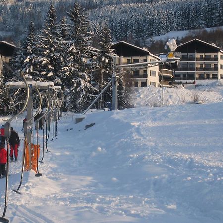 Alpin Apartments Solsiden Hafjell Exterior photo