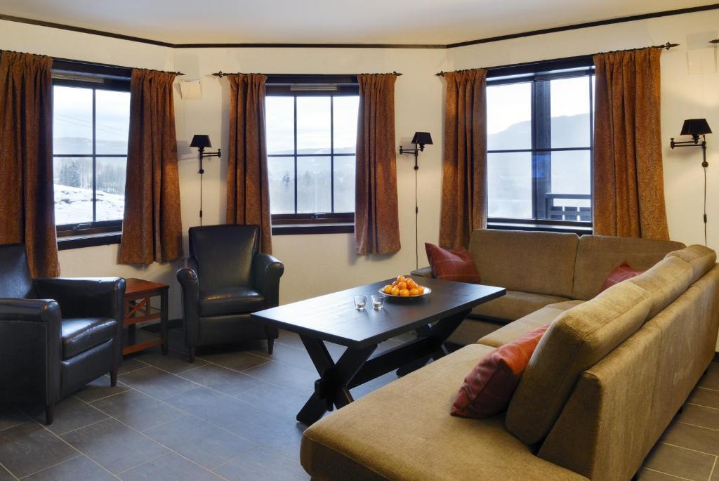 Alpin Apartments Solsiden Hafjell Room photo