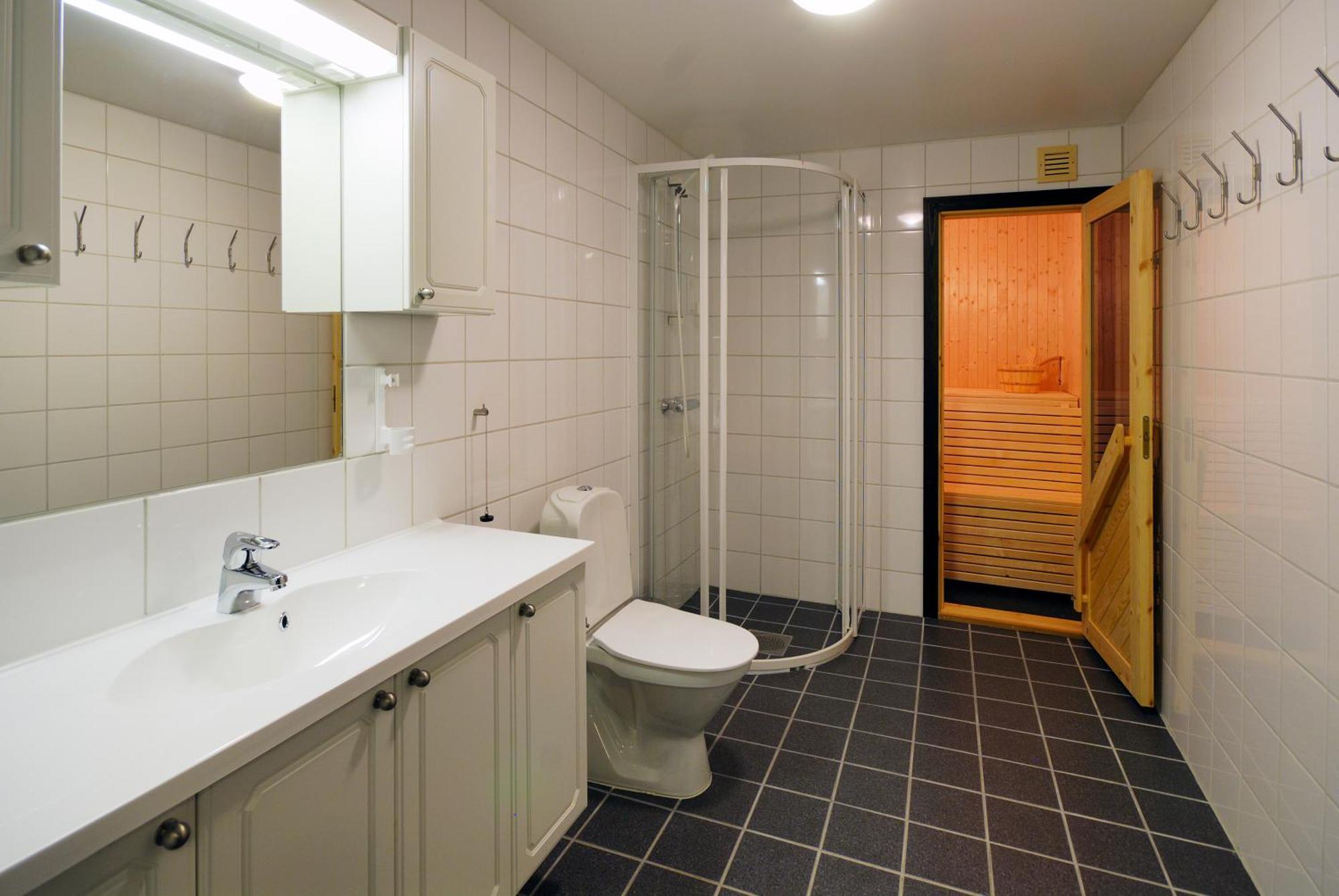 Alpin Apartments Solsiden Hafjell Exterior photo